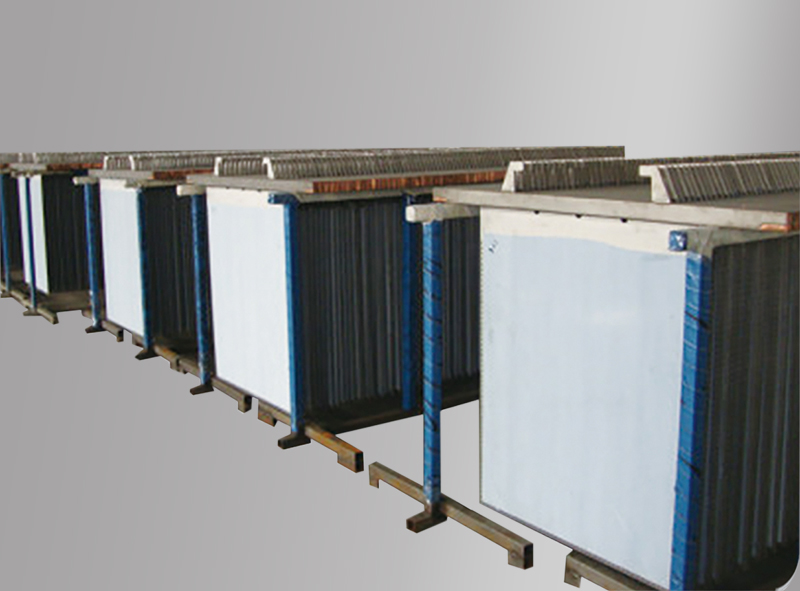 不銹鋼陰極板 銅電解用陰極(圖2) 不銹鋼陰極板 銅電解用陰極(圖2)